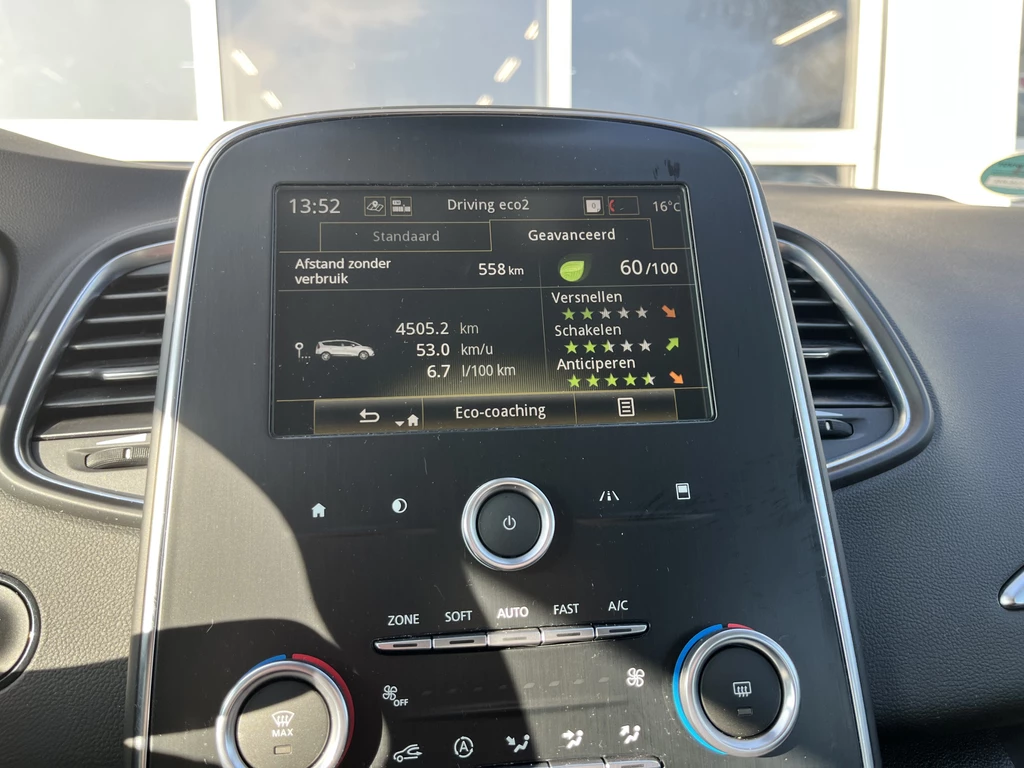 Renault Grand Scénic – foto 18