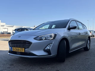 Ford Focus – thumbnail 1