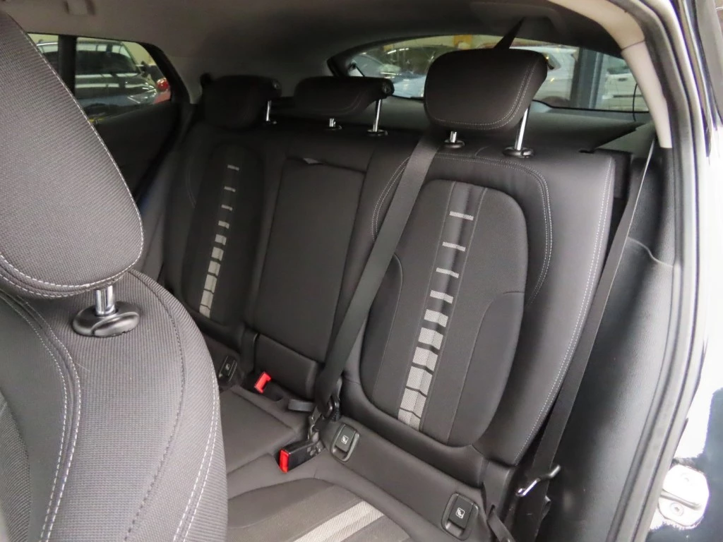 BMW X2 – foto 16