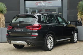 BMW X3 – thumbnail 4