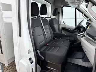 Maxus eDeliver9 – thumbnail 9