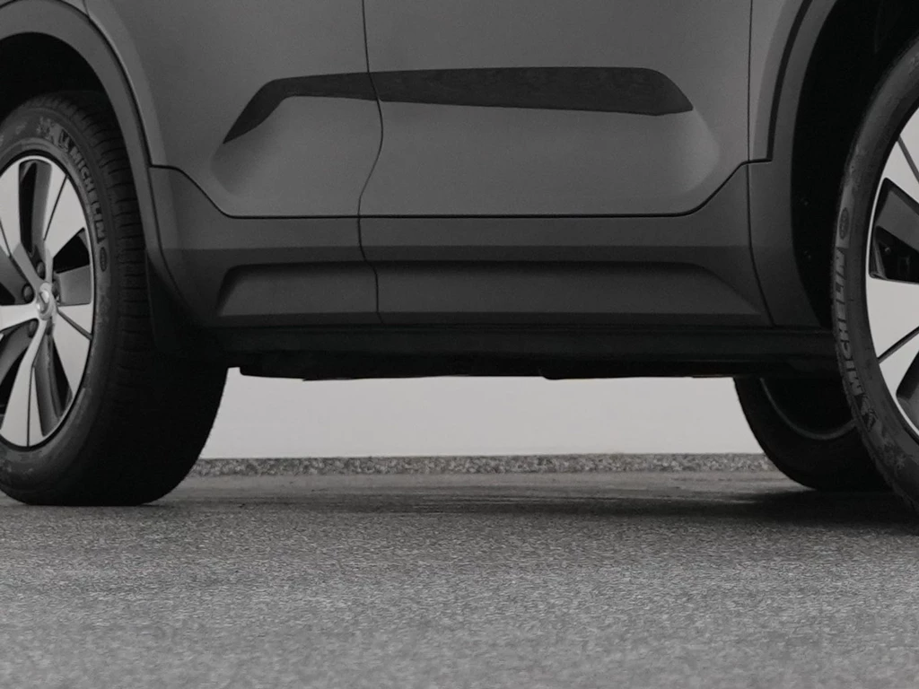 Volvo XC40 – foto 38