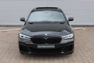 BMW 5 Serie – thumbnail 11