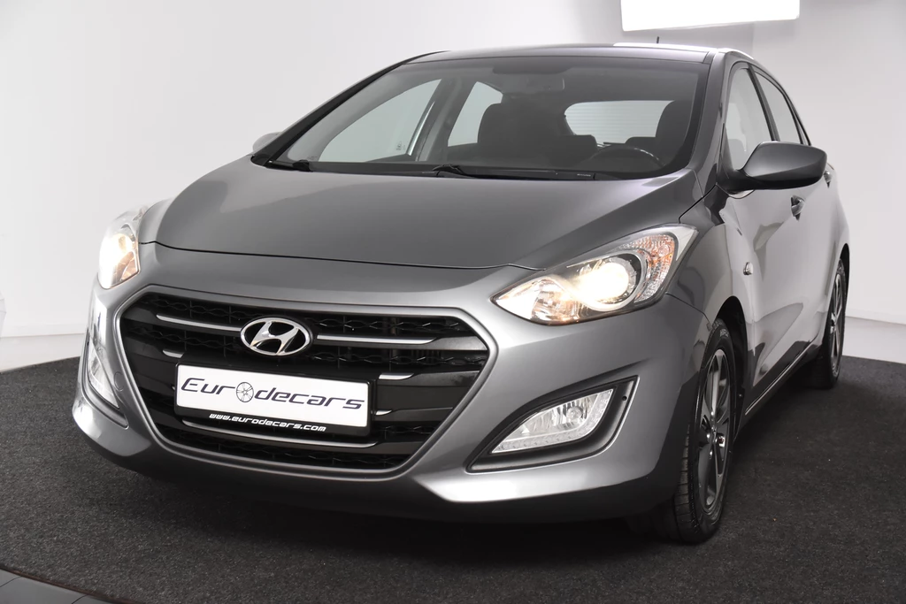 Hyundai i30 – foto 5