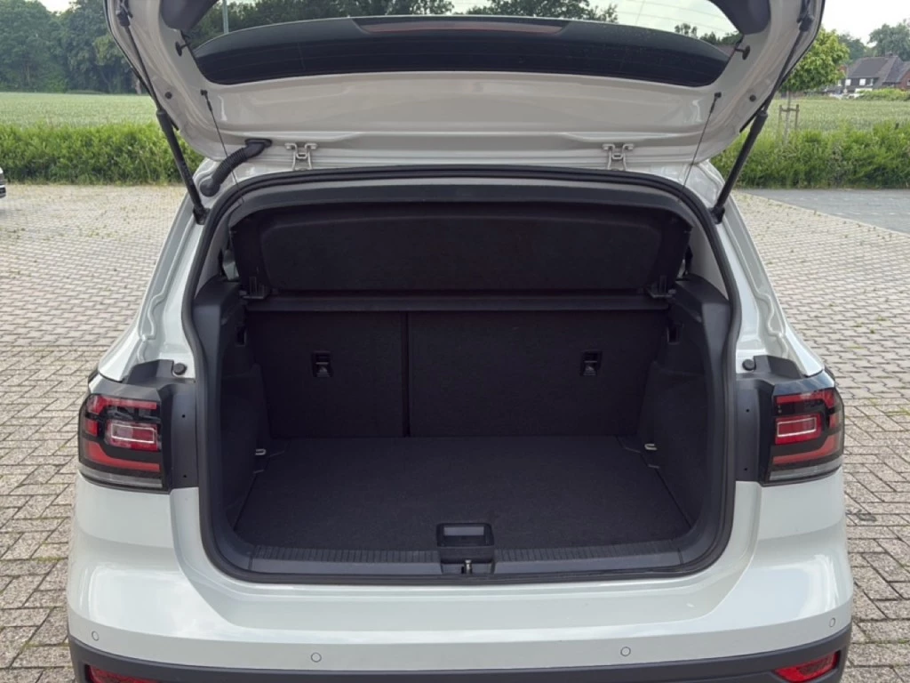 Volkswagen T-Cross – foto 10