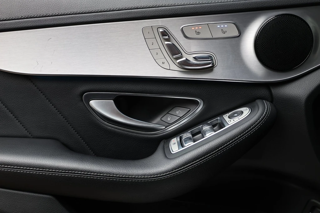 Mercedes-Benz C-Klasse – foto 12