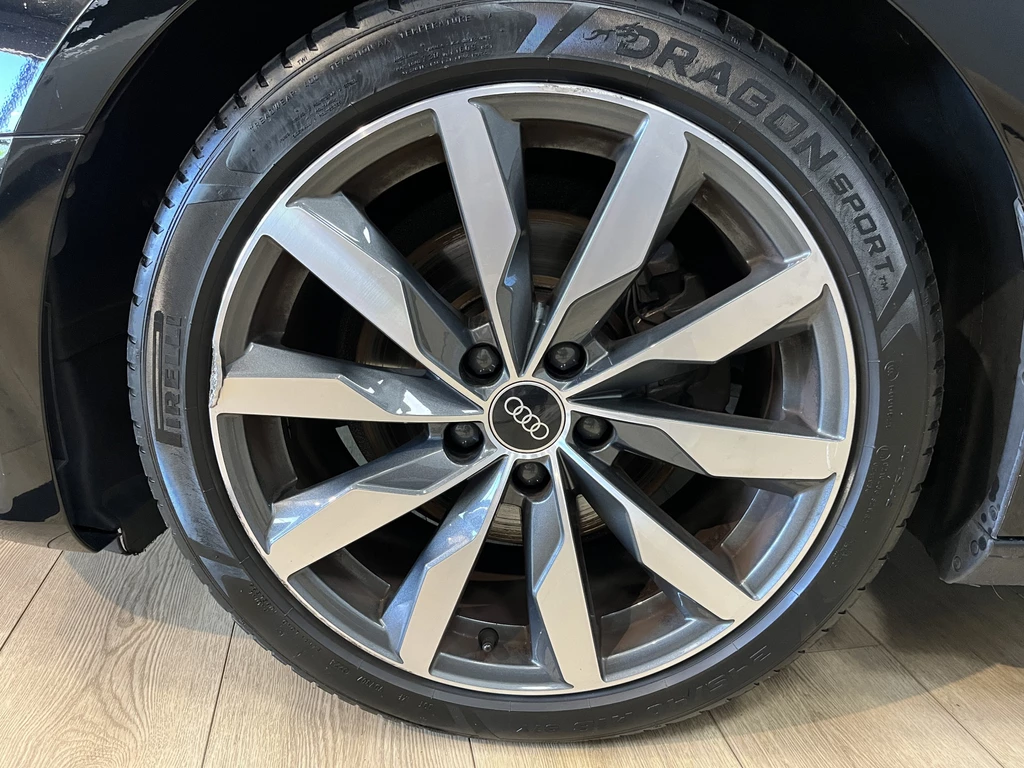 Audi A4 – foto 45