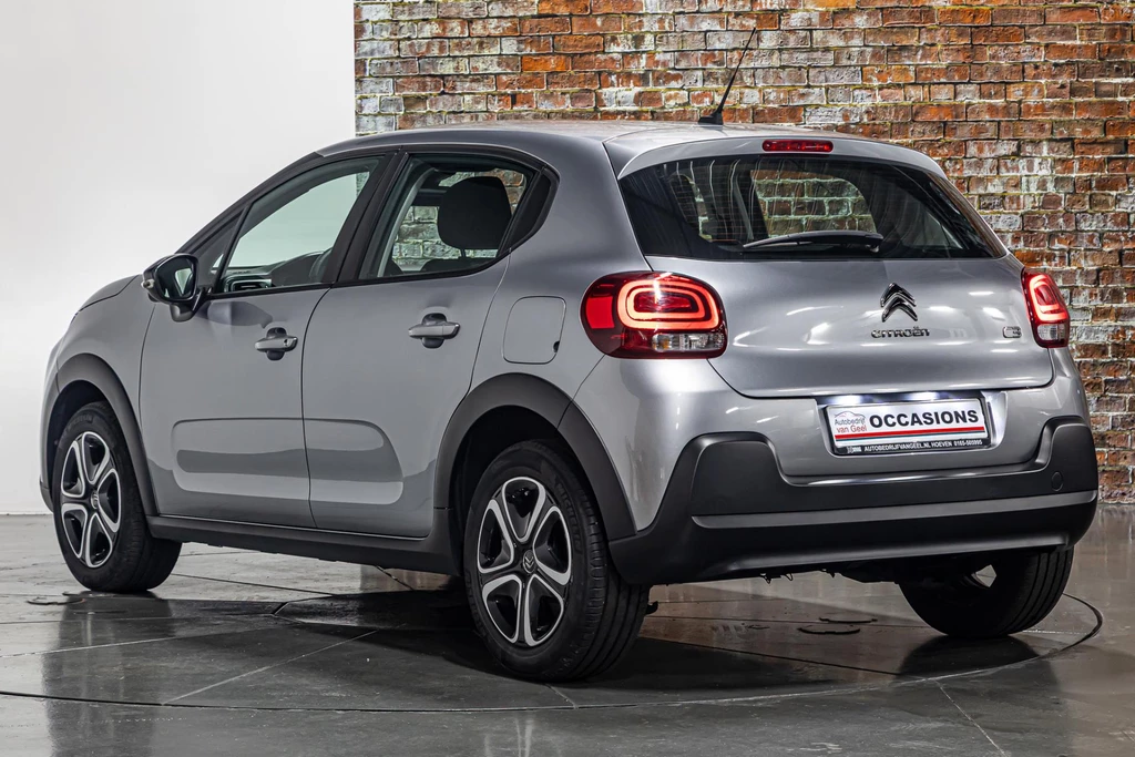 Citroën C3 – foto 8