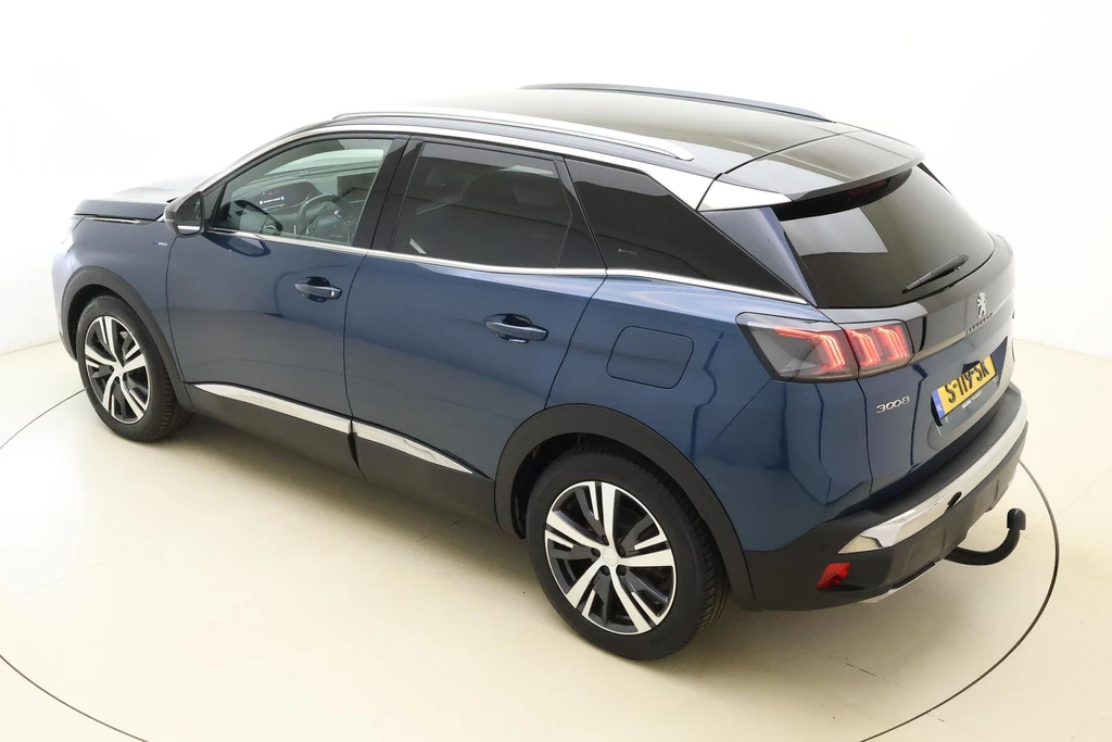 Peugeot 3008 – foto 3
