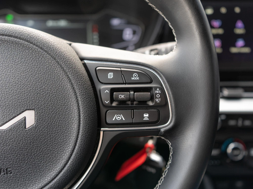 Kia Niro – foto 20