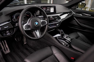 BMW 5 Serie – thumbnail 17