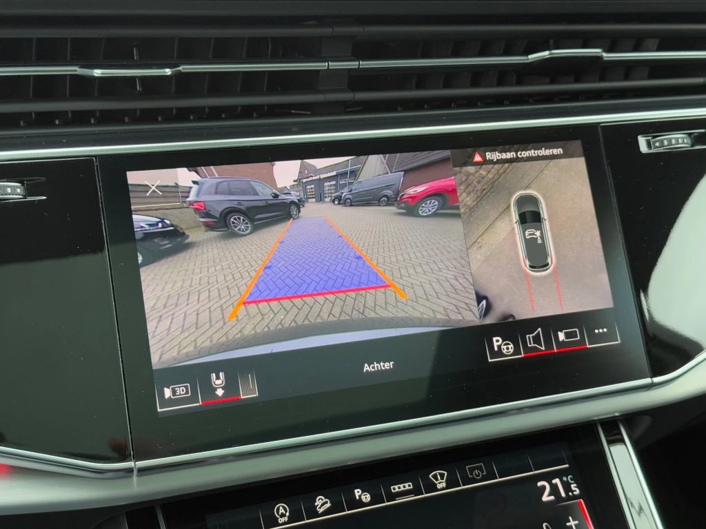 Audi Q7 – foto 63