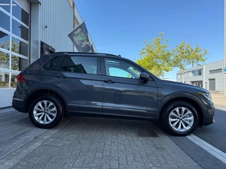 Volkswagen Tiguan – thumbnail 12