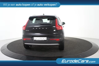 Volvo XC40 – thumbnail 10