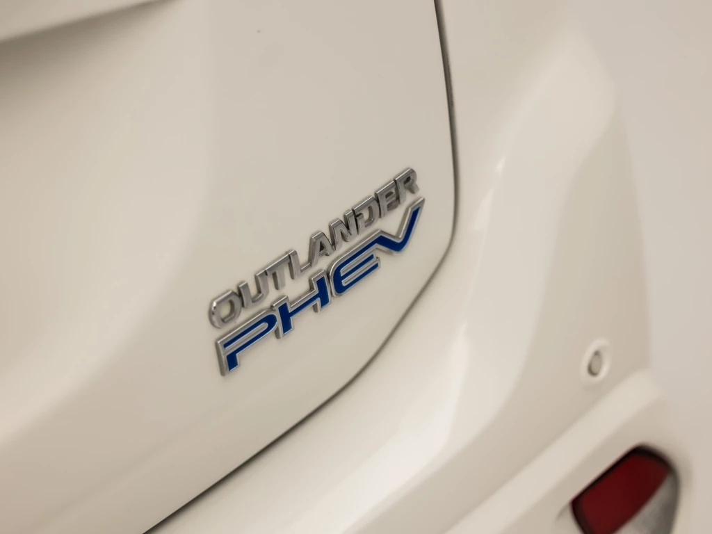 Mitsubishi Outlander – foto 30