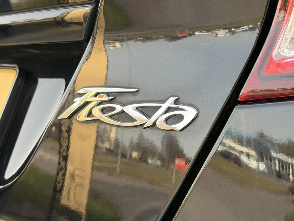 Ford Fiesta – foto 35