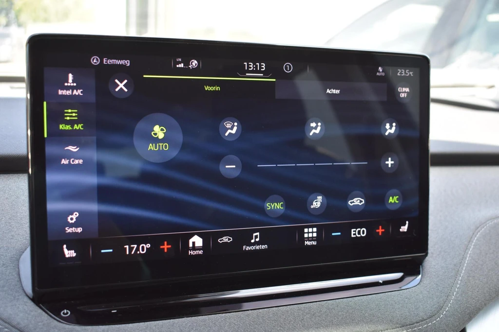 Škoda Enyaq iV – foto 18