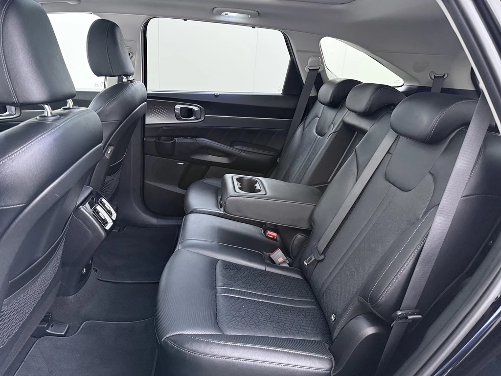 Kia Sorento – foto 18