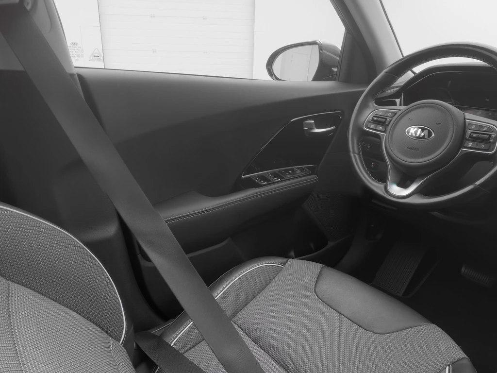 Kia e-Niro – foto 29