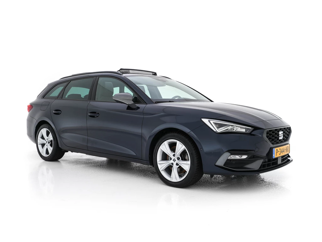SEAT Leon – foto 5