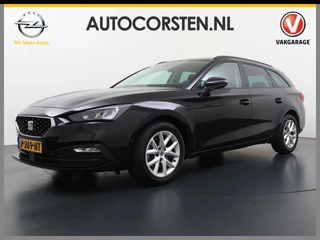 SEAT Leon – thumbnail 2
