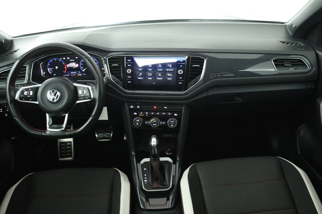 Volkswagen T-Roc – foto 10