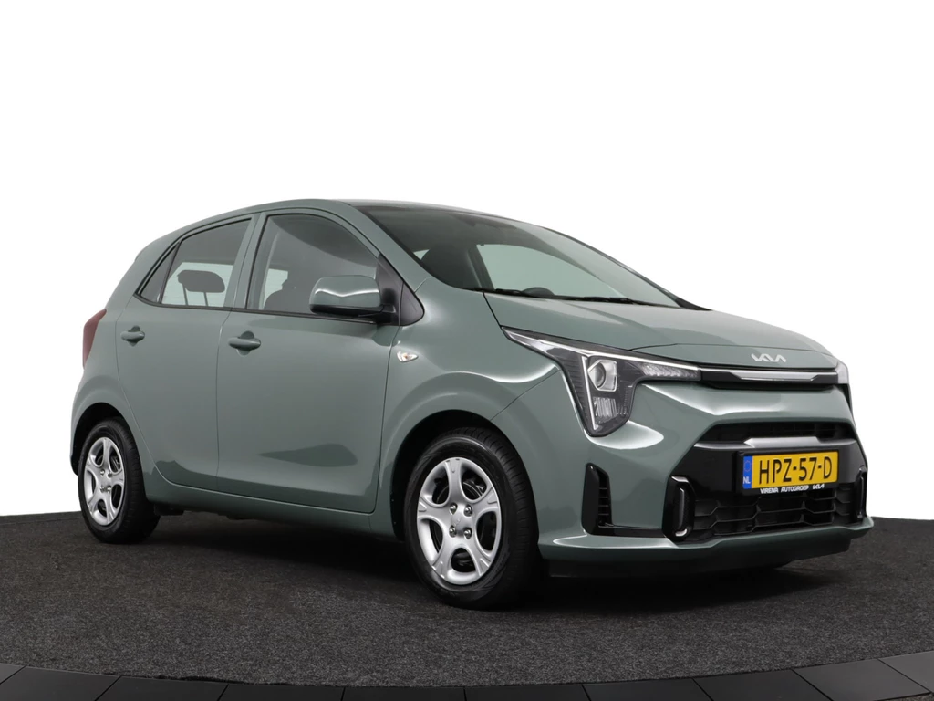 Kia Picanto – foto 12