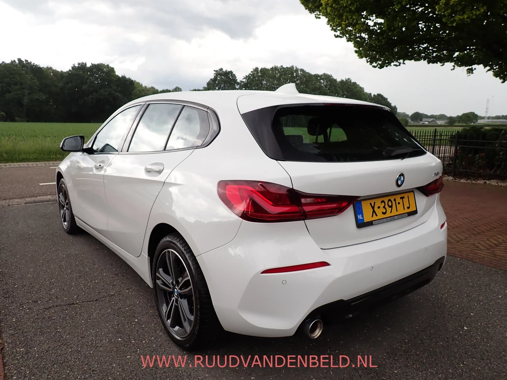 BMW 1 Serie – foto 3