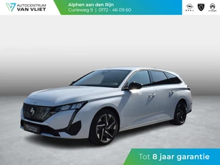 Peugeot 308 – thumbnail 1