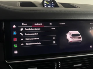 Porsche Cayenne – thumbnail 24
