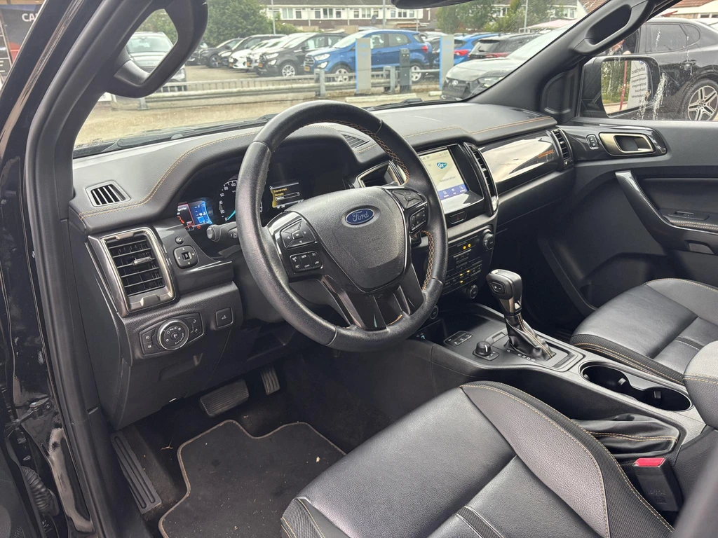 Ford Ranger – foto 13