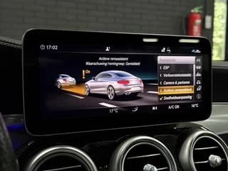 Mercedes-Benz C-Klasse – thumbnail 43