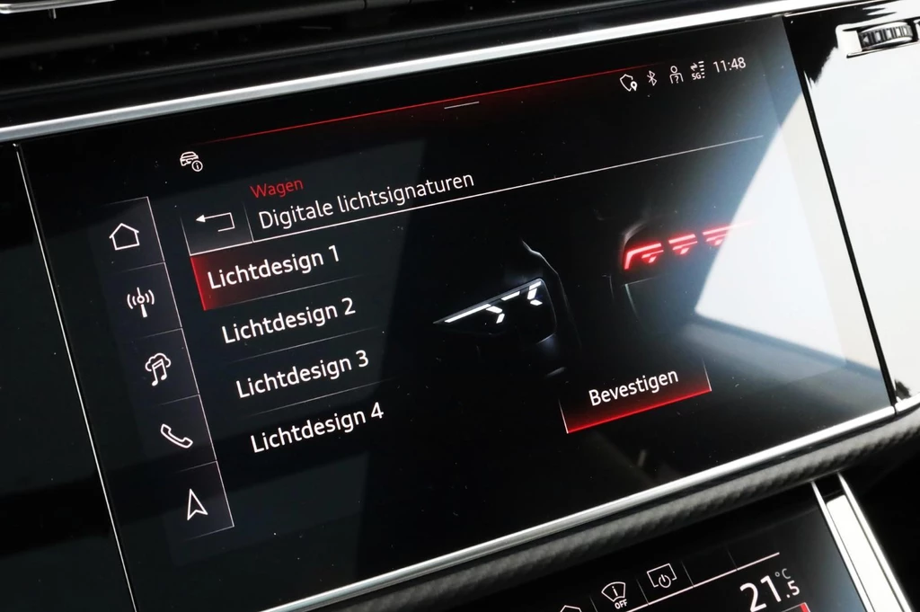 Audi Q8 – foto 41