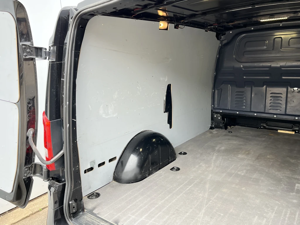 Mercedes-Benz Vito – foto 13