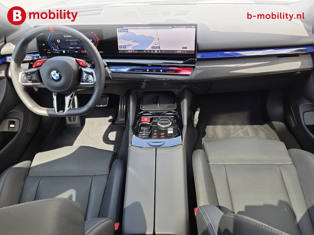 BMW M5 – foto 12