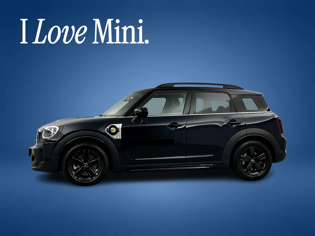 MINI Countryman – foto 2