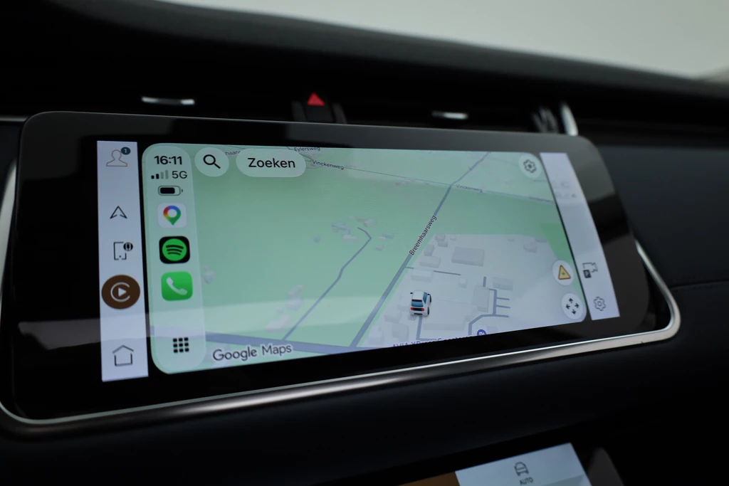 Land Rover Range Rover Evoque – foto 21