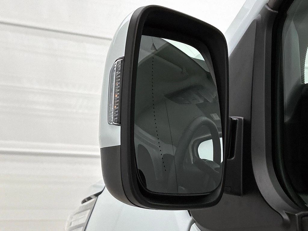 Renault Trafic – foto 20
