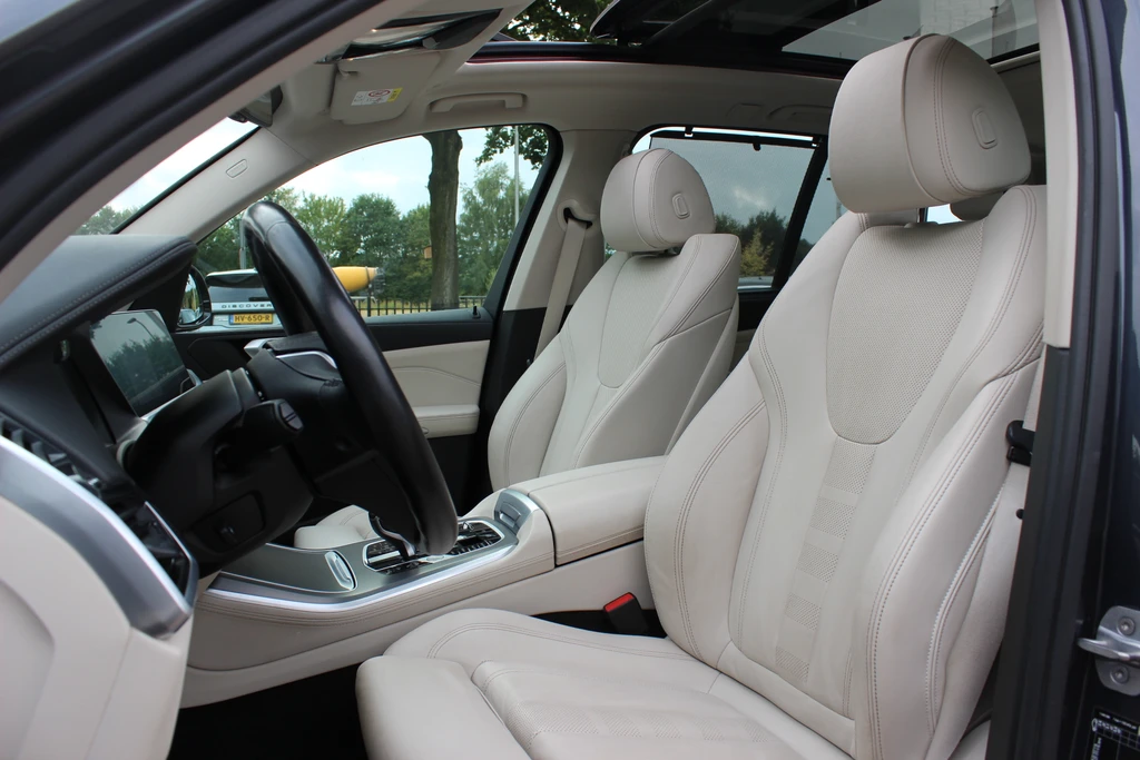 BMW X5 – foto 12