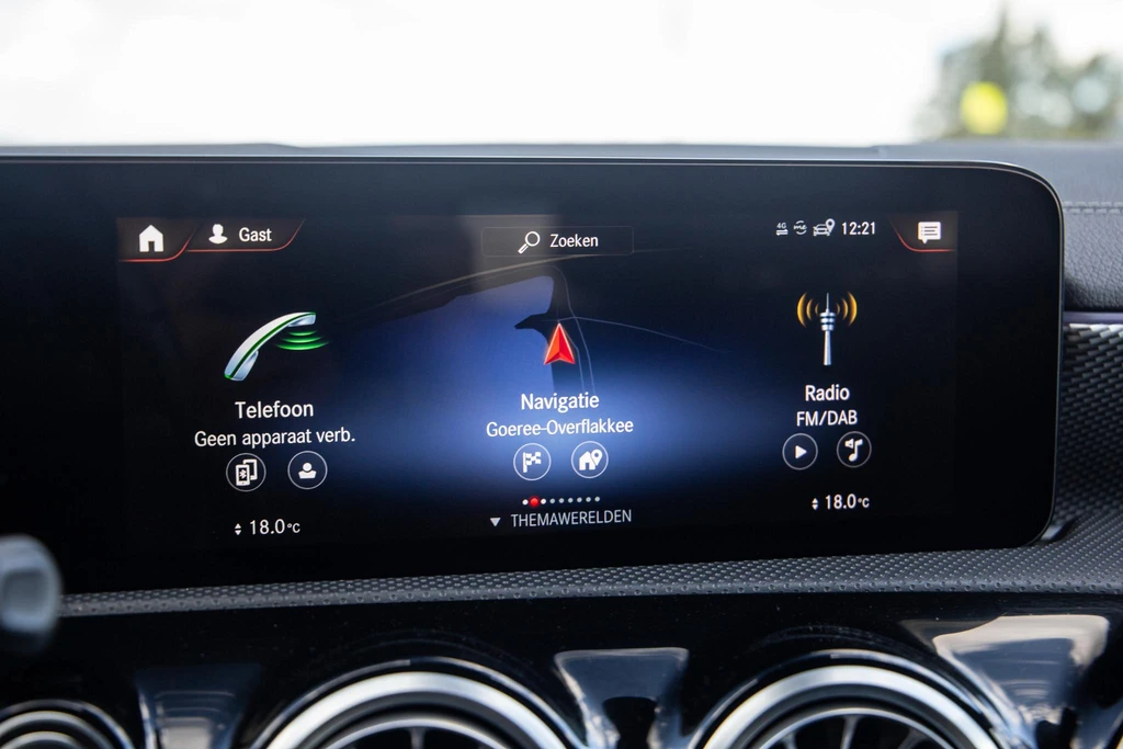 Mercedes-Benz CLA – foto 38