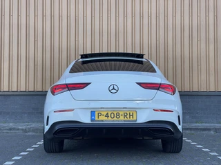 Mercedes-Benz CLA – thumbnail 3