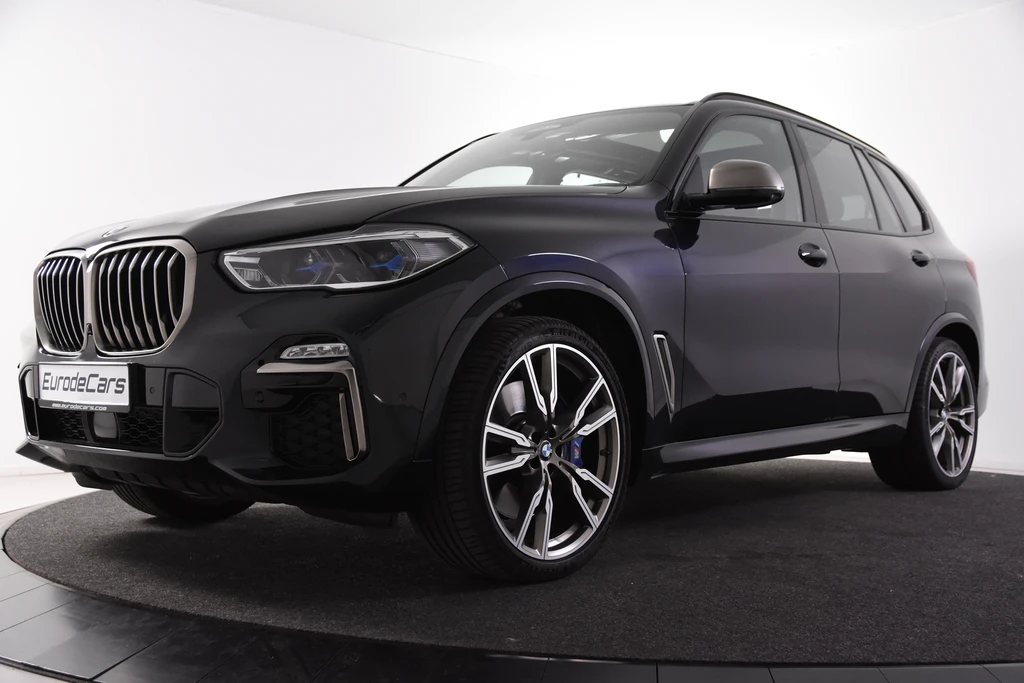 BMW X5 – foto 4
