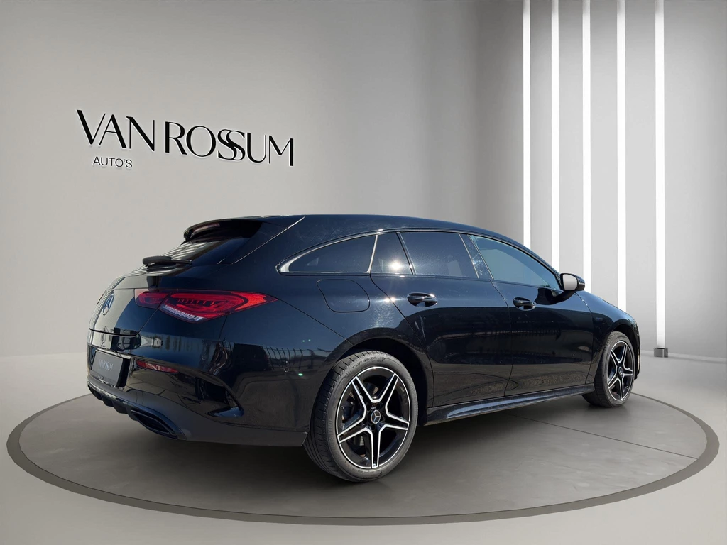 Mercedes-Benz CLA – foto 6