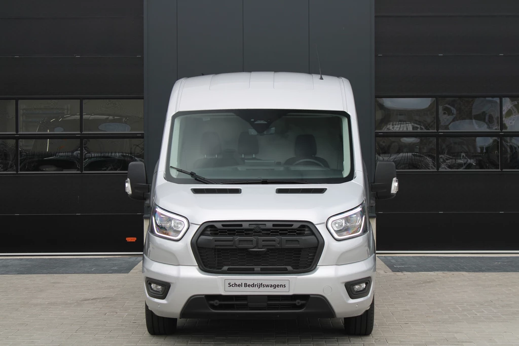 Ford Transit – foto 8