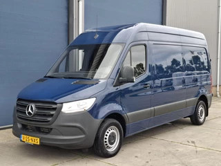 Mercedes-Benz Sprinter – thumbnail 2