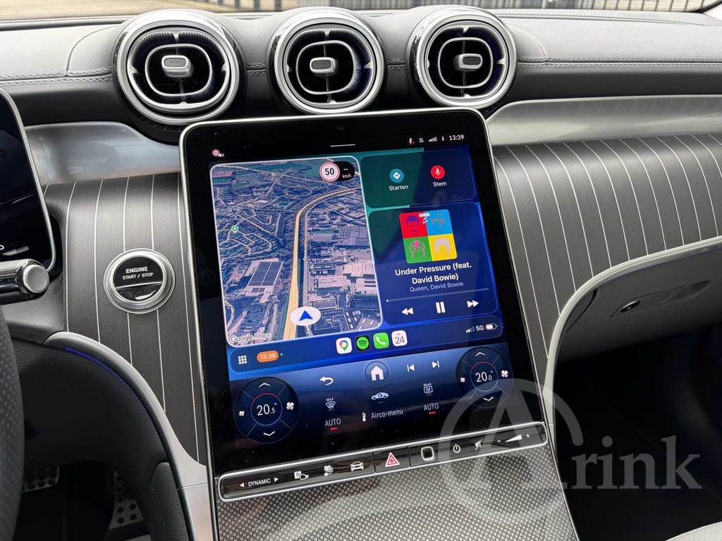 Mercedes-Benz GLC – foto 28