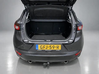 Mazda CX-3 – thumbnail 20