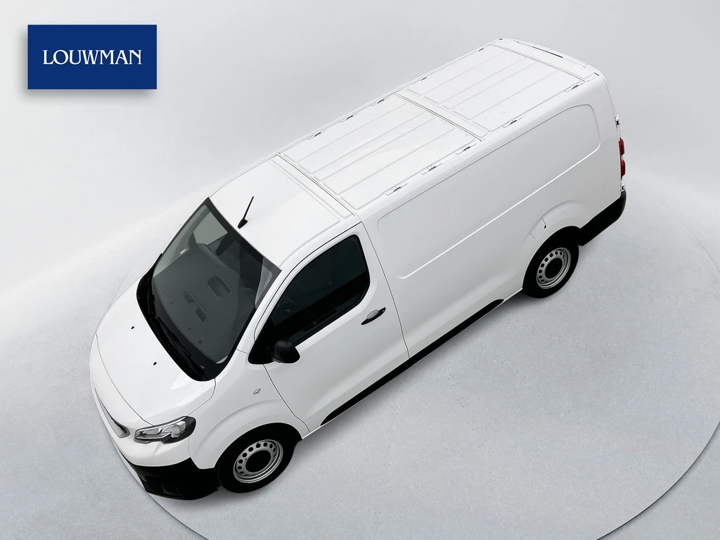 Peugeot Expert – foto 4