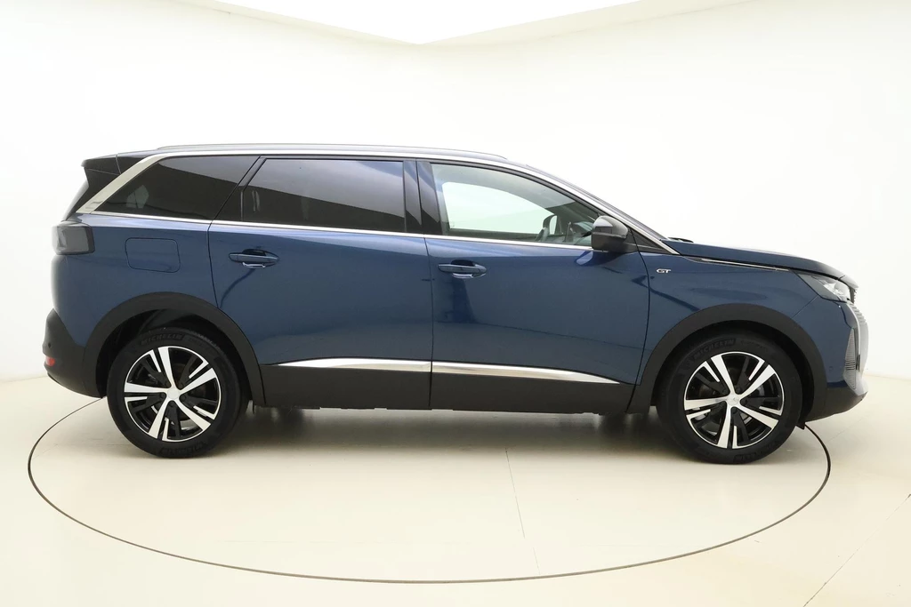 Peugeot 5008 – foto 7