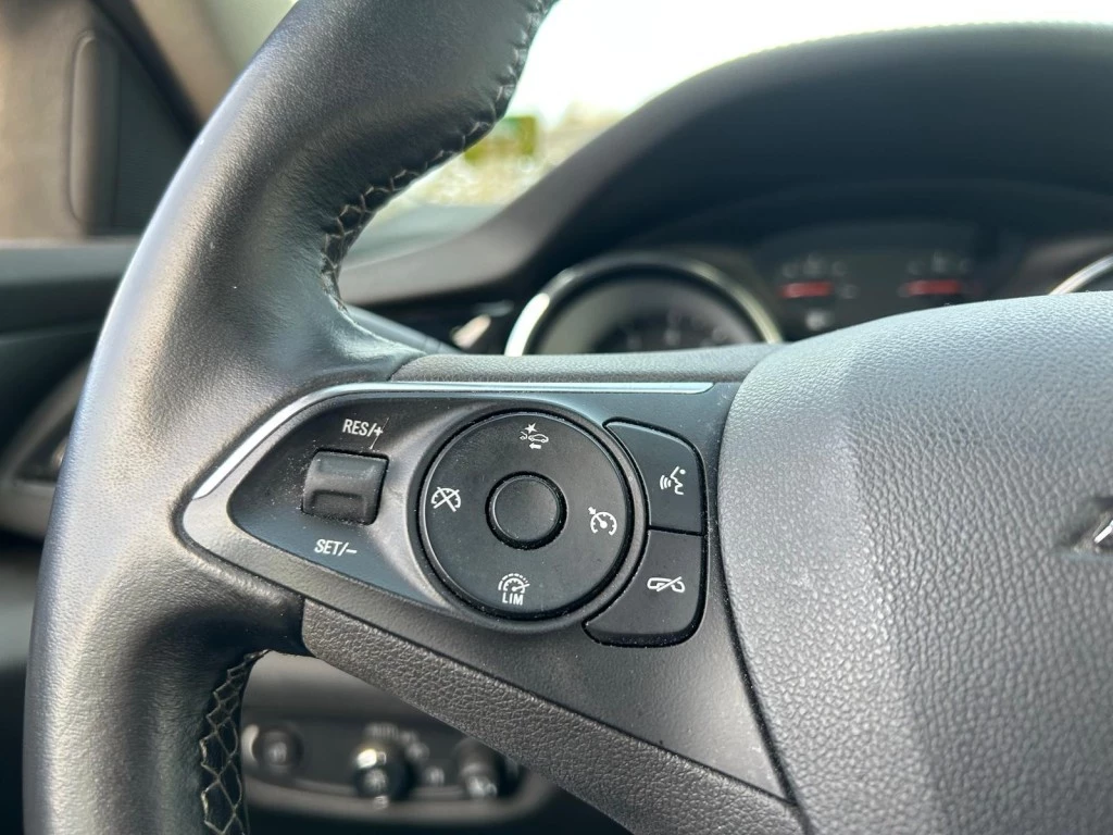 Opel Insignia – foto 15